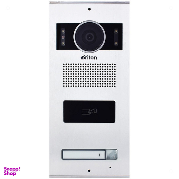 پنل دربازکن تصویری برایتون مدل BPK-2001-R