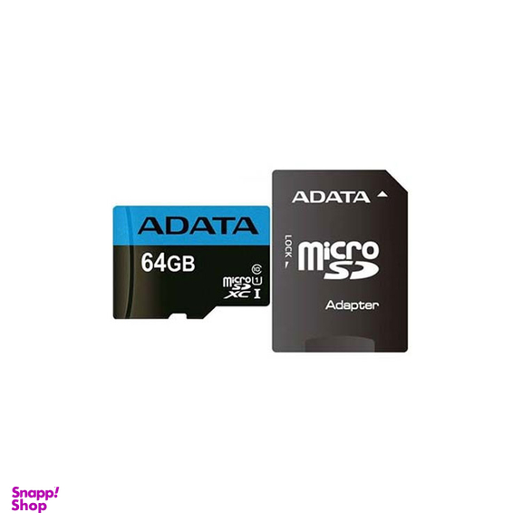 کارت حافظه‌ microSDHC فیلیپس مدل Ultra Pro کلاس 10 استاندارد UHS-I سرعت 100MBps ظرفیت 64 گیگابایت