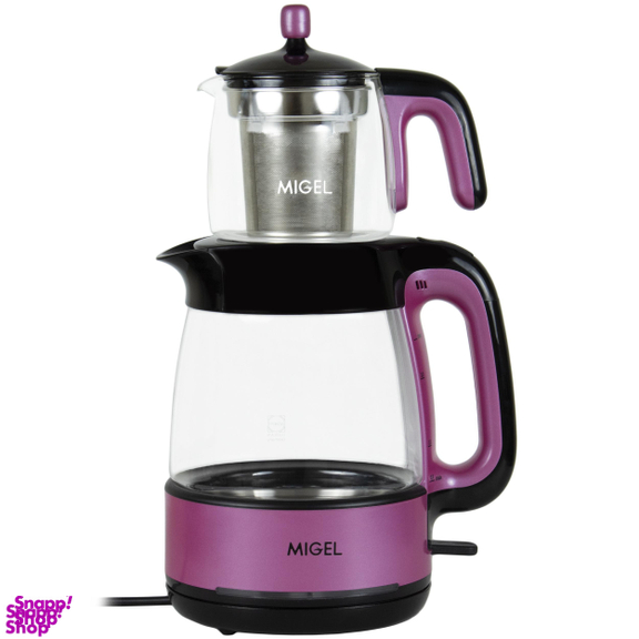 چای ساز میگل مدل GTS 070