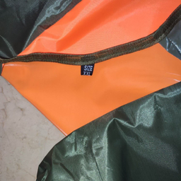 پیشبند نقاشی مدل تامسون کد GO510