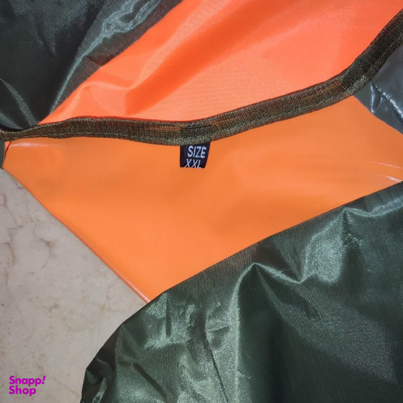 پیشبند نقاشی مدل تامسون کد GO510