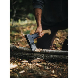 تبر فیسکارس مدل Norden Universal Axe N10