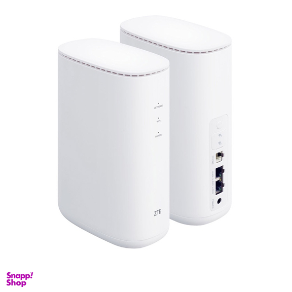 مودم 5G زد تی ای سیم کارتی مدل MC801