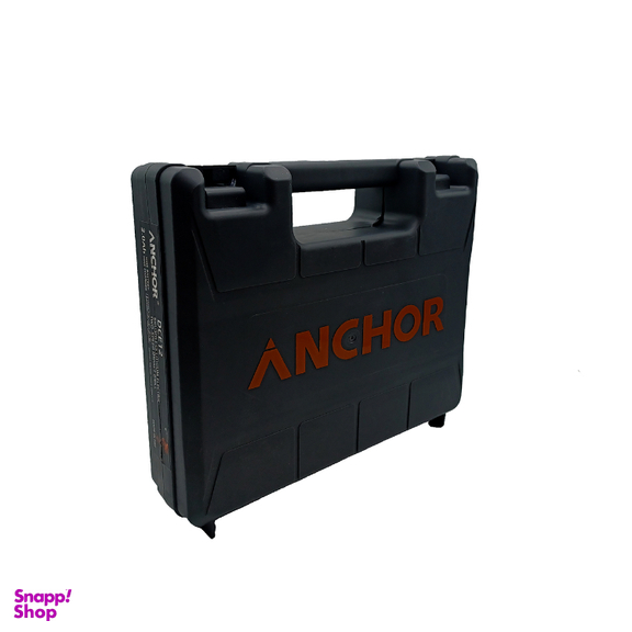 دریل پیچ گوشتی تک باتری آنکور کد ANCHOR-DCE12