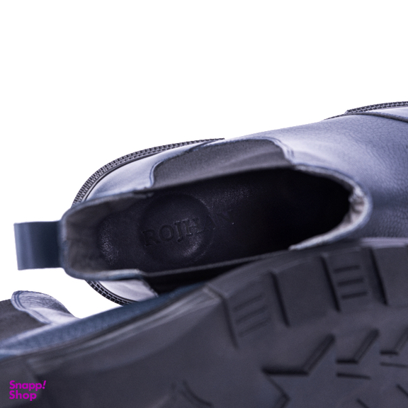 نیم بوت مردانه رجحان کد 7135Z