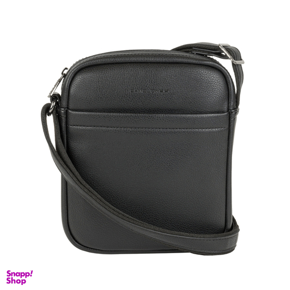 کیف رودوشی مردانه دیوید جونز مدل 694401D