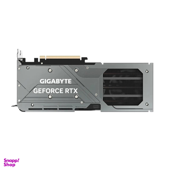 کارت گرافیک گیگابایت مدل 4060TI GAMING OC 16 GB