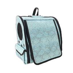 کوله پشتی حمل سگ و گربه کد B103