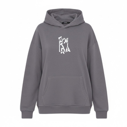 هودی مردانه ال سی وایکیکی مدل Extra