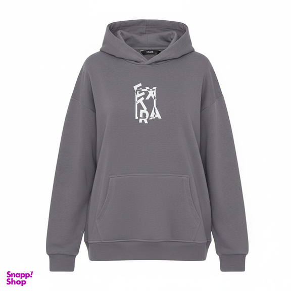 هودی مردانه ال سی وایکیکی مدل Extra