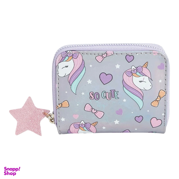 کیف پول زنانه ال سی وایکیکی مدل Tork7433