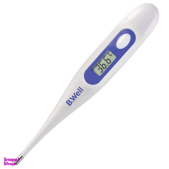 دماسنج دیجیتالی بی ول مدل WT03 Base