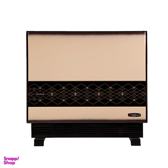 بخاری گازی نیک کالا مدل MN_12 مرجان