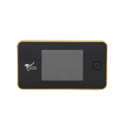 چشمی درب دیجیتال مدل Adler 3010