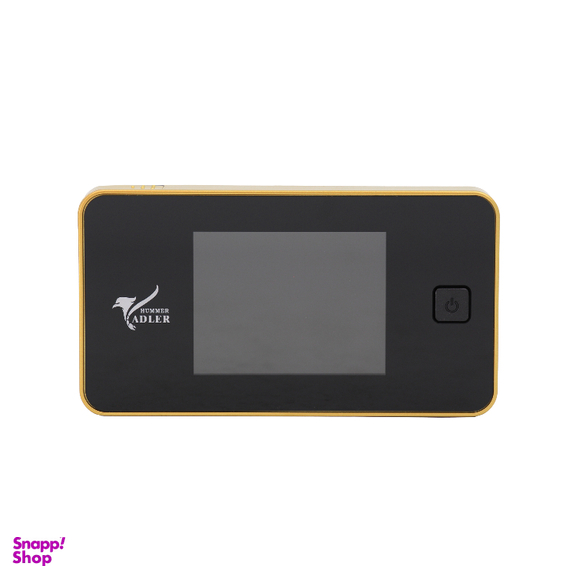 چشمی درب دیجیتال مدل Adler 3010