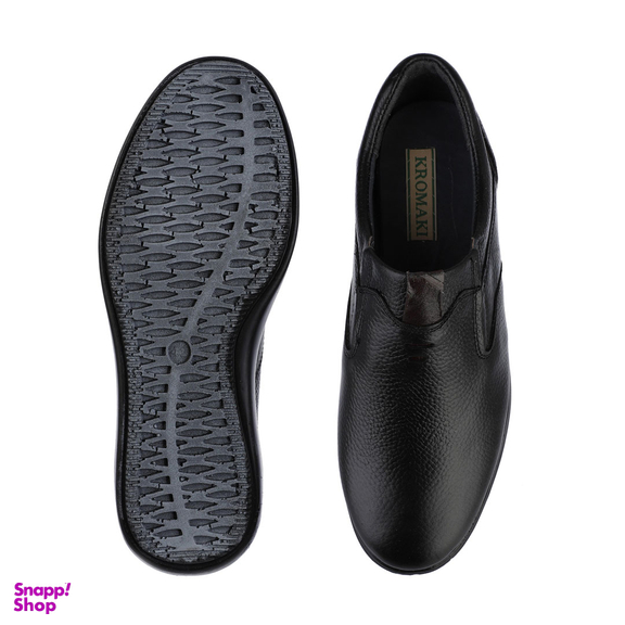 کفش روزمره مردانه کروماکی مدل kmfw189