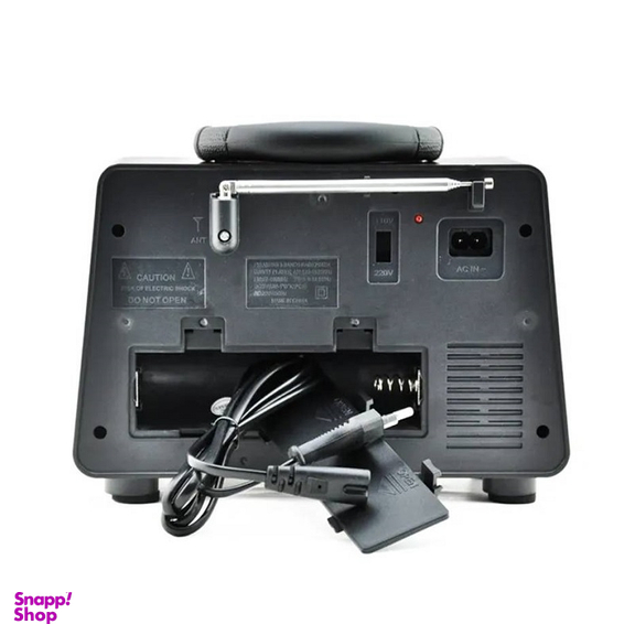 رادیو اسپیکر بلوتوثی مدل Yuegan YG-226BT