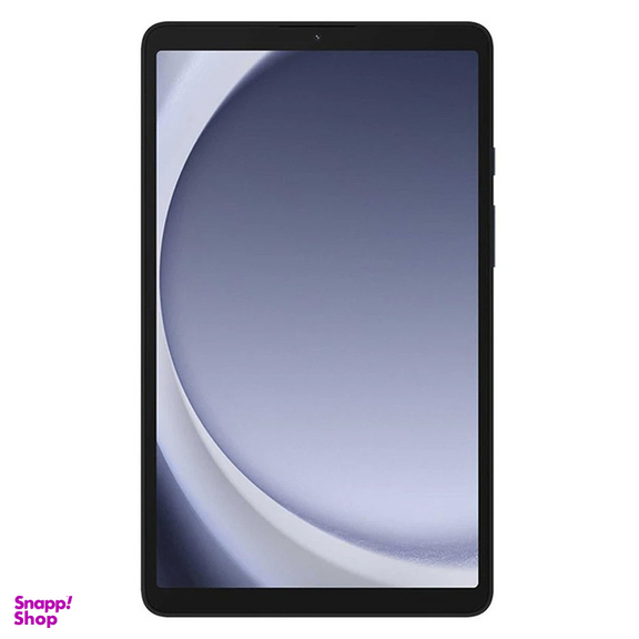 تبلت 8.7 اینچ سامسونگ مدل Galaxy Tab A9 4G ظرفیت 128 گیگابایت و رم 8 گیگابایت همراه با شارژر