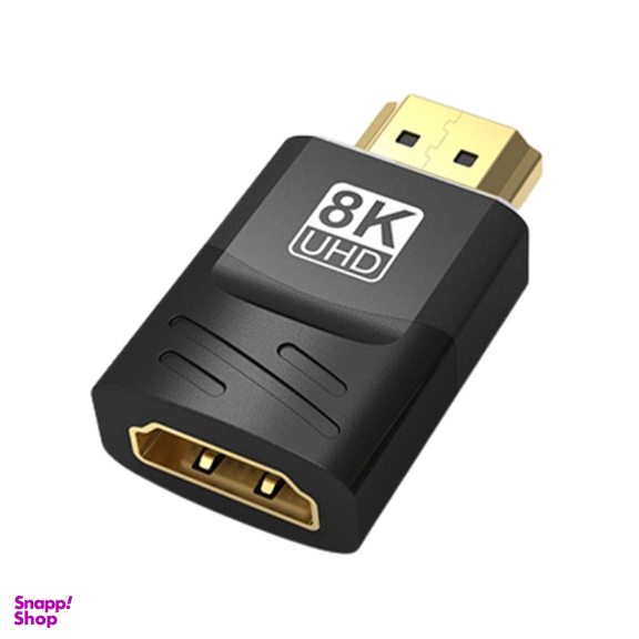 مبدل HDMI به HDMI کوتتسی مدل 87601