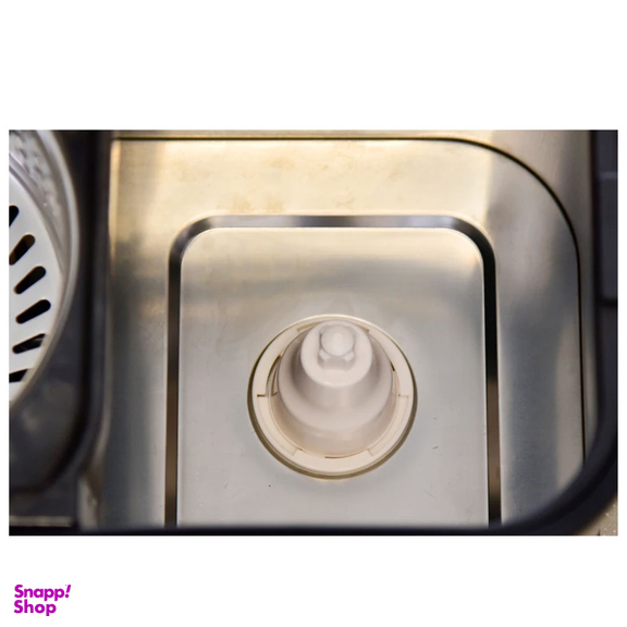 ست سطل و طی اورجینال مدل T کد 30215