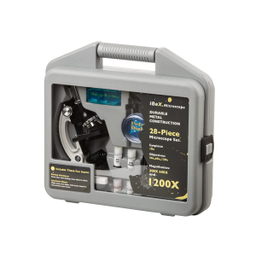 میکروسکوپ دانش آموزی مدل Zoom Box Dream