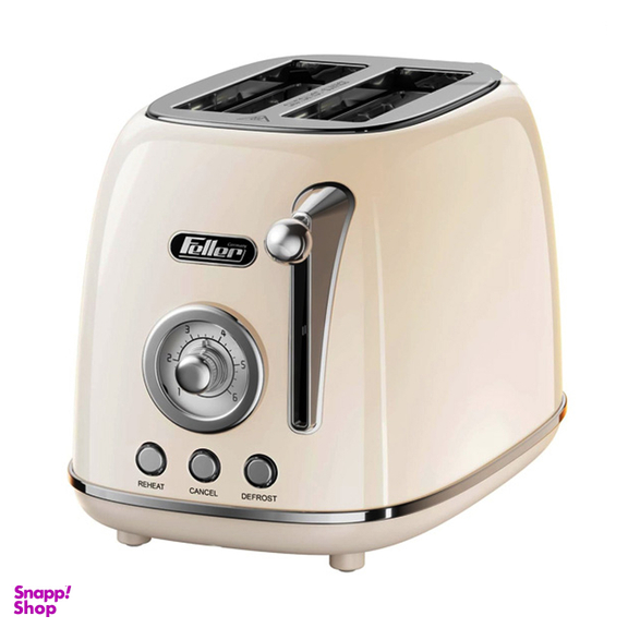 توستر فلر مدل TO290BK