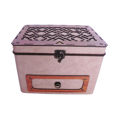 استند لوازم آرایش کد 00322