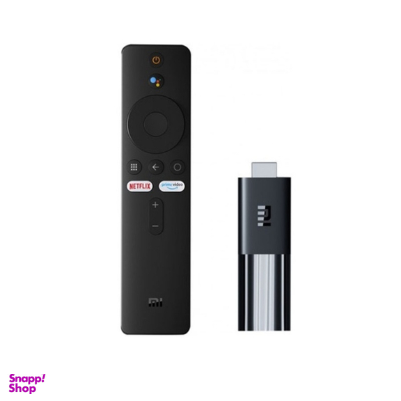 اندروید باکس شیائومی مدل Mi TV Stick