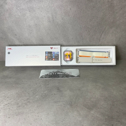 ساعت هوشمند ویرفیت مدل HK11 Pro Max