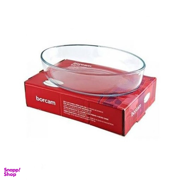 ظرف پخت پاشاباغچه مدل borcam کد 7303