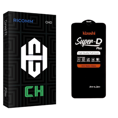 محافظ صفحه نمایش ریکام مدل CH0M Super Kizashi مناسب برای گوشی موبایل سامسونگ Galaxy A20s