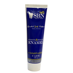 خمیر دندان اس بی ان مدل Complete Care حجم 120 میلی لیتر