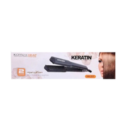 اتو و حالت دهنده مو کومکس مدل km-207