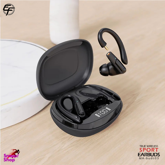 ایرفون بلوتوثی ایفورج مدل MA-Buds03