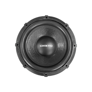 ساب ووفر خودرو اونکیو مدل X-W305S 2000w max