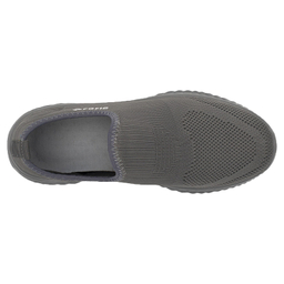 کفش پیاده روی تتیس مدل رایان رنگ طوسی