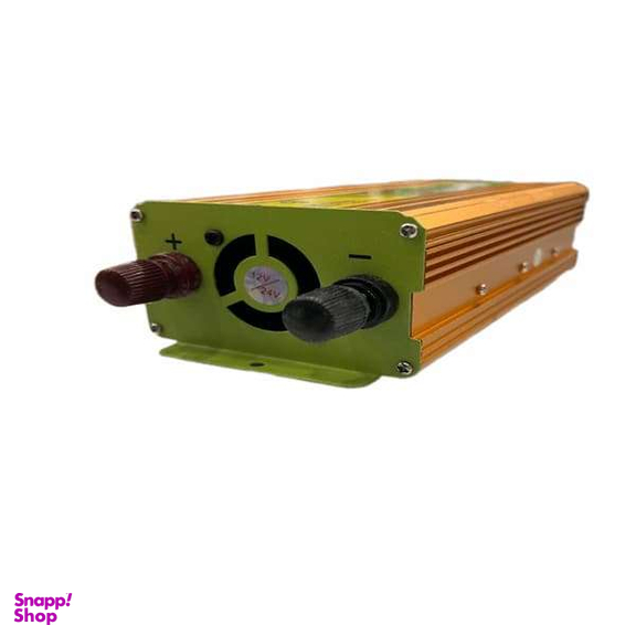 مبدل برق دیپکینگ مدل DK-L1500