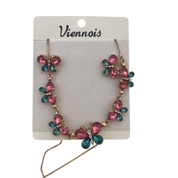 نیم ست زنانه وینویز مدل پنج پروانه کد v0120