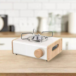 اجاق گاز تک مشعل قابل حمل کمپینگ مدل Burner Stove