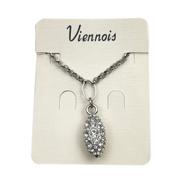 گردنبند زنانه وینویز کد 2153