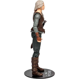 اکشن فیگور مک فارلین مدل گرالت ویچر The Witcher MT-2PK مجموعه 2 عددی