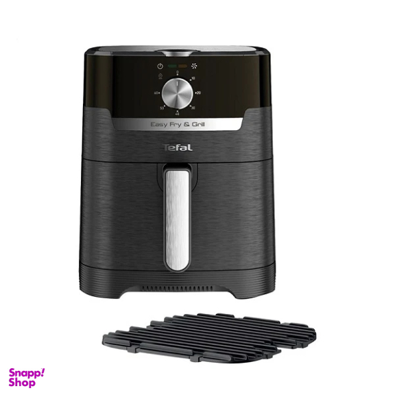 سرخ کن تفال مدل EY501