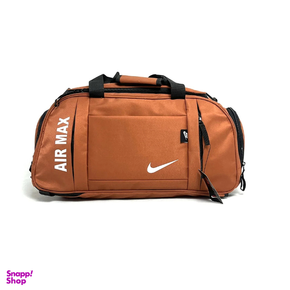 ساک ورزشی مدل N20643