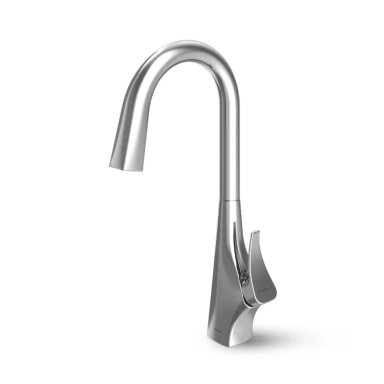 شیر ظرفشویی شودر شاوری مخفی فنری مدل آیدر کد ‎201080000009