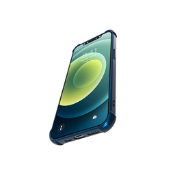 کاور گوشی دیویا مدل Glitter Shockproof مناسب آیفون 13Pro Max