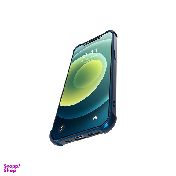 کاور گوشی دیویا مدل Glitter Shockproof مناسب آیفون 13Pro Max
