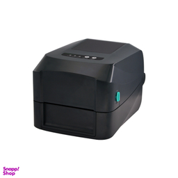 لیبل پرینتر حرارتی گینشا مدل GS-2406T