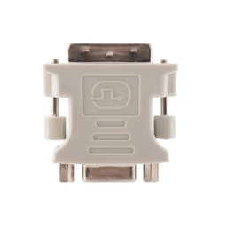 مبدل DVI به VGA دی نت کد 021
