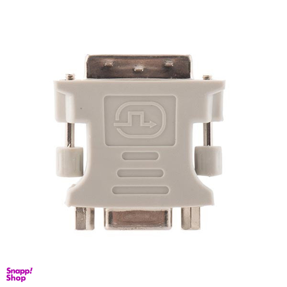 مبدل DVI به VGA دی نت کد 021