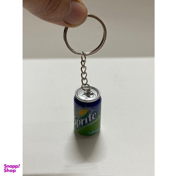 جاکلیدی مدل قوطی نوشابه کد sp